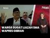 Subhan Palal Ungkap Alasan Gugat Gibran Rp15 Triliun di Sidang Perdana