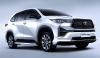 Toyota Luncurkan New Kijang Innova Zenix, Deretan Fitur Baru Disematkan