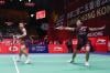Apriyani/Fadia Dibuang dari Skuad SEA Games 2025, PBSI Beri Penjelasan