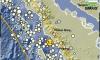 Pusat Gempa Terkini 2 Menit yang Lalu Magnitudo 3,2 Guncang Agam