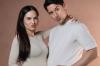 Kaget! Steffi Zamora Hamil Anak Nino Fernandez