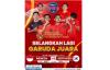 Live di MNCTV! Timnas Futsal Indonesia Vs Korsel di Semifinal CFA International Tournament 2025