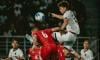 Adrian Wibowo Tancap Gas saat Debut, Patrick Kluivert Angkat Topi!