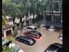 Banjir Terjang 4 Daerah di Bali, 4 Orang Dilaporkan Hilang Terseret Arus