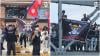 Terinspirasi dari Indonesia, Bendera One Piece Juga Digunakan Demonstran Nepal hingga Prancis
