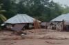 Update Banjir Bandang Nagekeo NTT: 3 Orang Tewas, 5 Hilang dan 18 Desa Terisolasi
