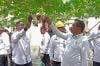 Kementerian Imipas Resmikan Program Ketahanan Pangan Nusakambangan