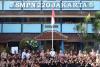 Pameran Seni di SMPN 220 Jakarta, Kolaborasi MNC Vision Networks dengan MNC Peduli