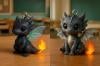 Prompt Gemini AI Miniatur Gantungan Kunci yang Lagi Viral, Sudah Coba Belum?