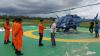 Sempat Tertunda karena Cuaca, Evakuasi Helikopter Kecelakaan di Mimika Dilakukan Hari Ini