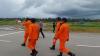 Titik Helikopter Intan Angkasa Kecelakaan Ditemukan, di Pegunungan Jila Papua Tengah