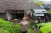 Bali Diguyur Hujan Deras, 2 Warga Gianyar Tewas Tertimpa Tembok Rumah Roboh