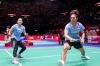 Hasil Hong Kong Open 2025: Leo/Bagas Gugur, Adnan/Indah Lolos ke Perempat Final