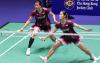 Lanny/Tiwi Tersingkir dari Hong Kong Open 2025 usai Dilibas Duo Jepang