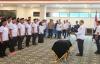 Pemkab Kotabaru Kukuhkan 69 Pengurus Karang Taruna Periode 2025–2030