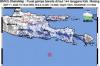 Gempa Malang Magnitudo 5,0 Gegerkan Warga, Ini Analisis BMKG