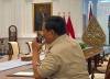 Prabowo Telepon Emir Qatar, Tanya Situasi Doha usai Serangan Israel 