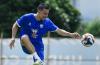 Thom Haye Resmi Latihan Perdana di Persib, Kirim Pesan Menggetarkan untuk Bobotoh!