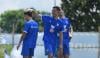 Thom Haye dan Eliano Reijnders Siap Debut, Tiket Persib vs Persebaya Laris Manis