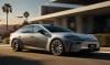 Toyota Rilis Sedan Listrik bZ7, Gunakan Teknologi Huawei dan Xiaomi