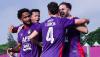 Drama di Brawijaya! Persik Kediri Menang Tipis 2‑1 atas Malut United di Super League 