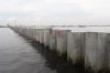 PT KCN: Proyek Tanggul Beton di Laut Cilincing Sah