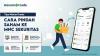 Tips MotionTrade: Cara Pindah Saham ke MNC Sekuritas