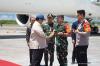 Prabowo Tiba di Bali usai Kunker ke Luar Negeri, Cek Korban Banjir?
