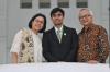 Sri Mulyani Bagikan Kabar Gembira setelah Tak Lagi Jadi Menkeu: Alhamdulillah
