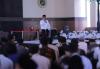 Bincang Syariah di UIN Yogyakarta, Kemenag Prioritaskan Penguatan Ekoteologi