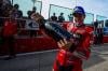 Mental Juara: Marc Marquez Hanya Butuh 3 Poin untuk Pastikan Gelar MotoGP 2025