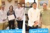 Prabowo Ternyata Serahkan Surat Khusus kepada Sri Mulyani hingga Budi Arie, Apa Isinya?