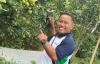 Jarang Tampil di TV, Narji Cagur Pilih Hidup Jadi Petani