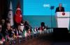 Erdogan Beberkan Cara Kalahkan Israel kepada Pemimpin Arab dan Islam
