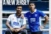 Super Elegan! Ini Penampakan Jersey Persib untuk AFC Champions League 2 2025-2026