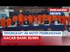 Kartu Nama Jadi Awal Petaka! Begini Kronologi Penculikan Kacab Bank hingga Tewas