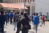Demo Rusuh di Timor Leste, Mahasiswa Rusak Mobil Anggota DPR