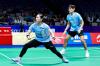 Hasil Denmark Open 2025: Adnan/Indah Melaju, Dua Ganda Campuran Indonesia Lainnya Tumbang