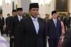 Ahmad Dofiri Dilantik Jadi Penasihat Khusus Presiden Bidang Kamtibmas-Reformasi Kepolisian