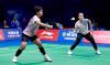 Kejutan China Masters 2025! Febriana/Meilysa Tersingkir Usai Duel Sengit Vs Ganda Malaysia