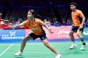 Jafar/Felisha Tembus 16 Besar China Masters 2025 usai Singkirkan Wakil Jepang