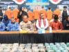 Polisi Bongkar 37 Kasus Narkoba di Sumbar, Sita 50 Kg Sabu dan 49 Kg Ganja