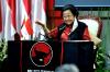 Megawati Cerita Pernah Buatkan Nasi Goreng untuk Prabowo: Ibu-Ibu Harus Pintar Masak