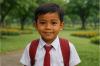 Prompt Gemini AI Foto Masa Kecil, Tren Baru Nostalgia!