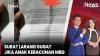 Sempat Viral, Surat Larangan Orang Tua Tuntut Sekolah jika Anak Keracunan MBG Akhirnya Ditarik