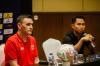 Timnas Futsal Indonesia Hadapi Tanzania di Laga Pertama Futsal Four Nations Cup 2025 - Bagian 4