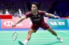 Anthony Ginting Langsung Tersingkir di 32 Besar China Masters 2025