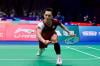 Jadwal China Masters 2025 Hari Ini: 7 Wakil Indonesia Siap Tempur di 16 Besar