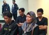 2 Orang Masih Hilang usai Demo Agustus, KemenHAM: Jangan Simpulkan Penghilangan Paksa