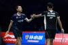 Hasil Korea Open 2025: Fajar/Fikri dan Putri KW Mantap ke Perempat Final